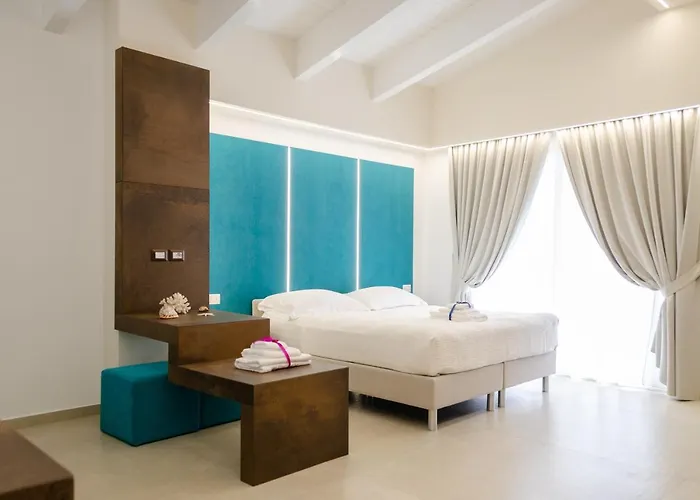 Frühstückspension Rocca - Rooms&spa 4*