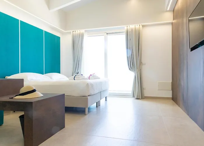 Frühstückspension Rocca - Rooms&spa