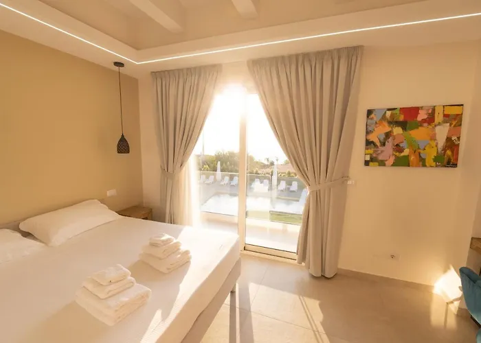 Frühstückspension Rocca - Rooms&spa Pizzo (Calabria)