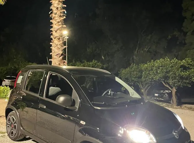 Frühstückspension Rocca - Rooms&spa Pizzo (Calabria)