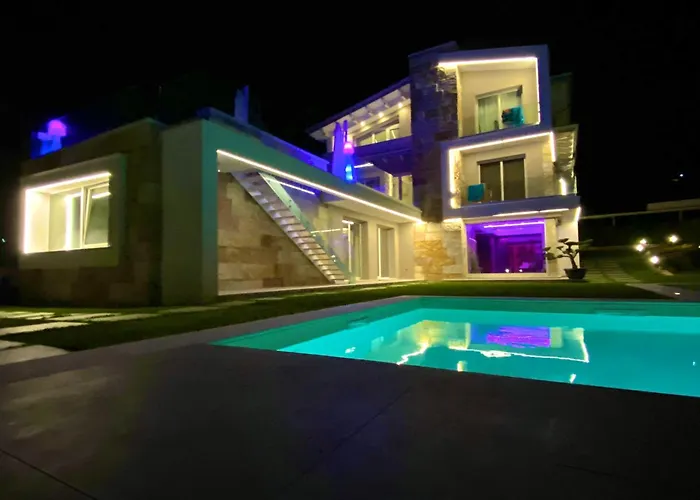 Frühstückspension Rocca - Rooms&spa Pizzo (Calabria)