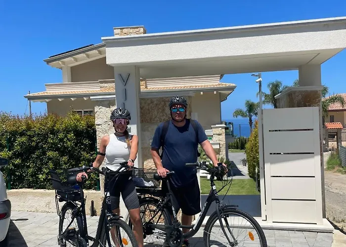 Frühstückspension Rocca - Rooms&spa 4*