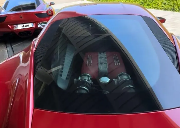 Frühstückspension Rocca - Rooms&spa Pizzo (Calabria)